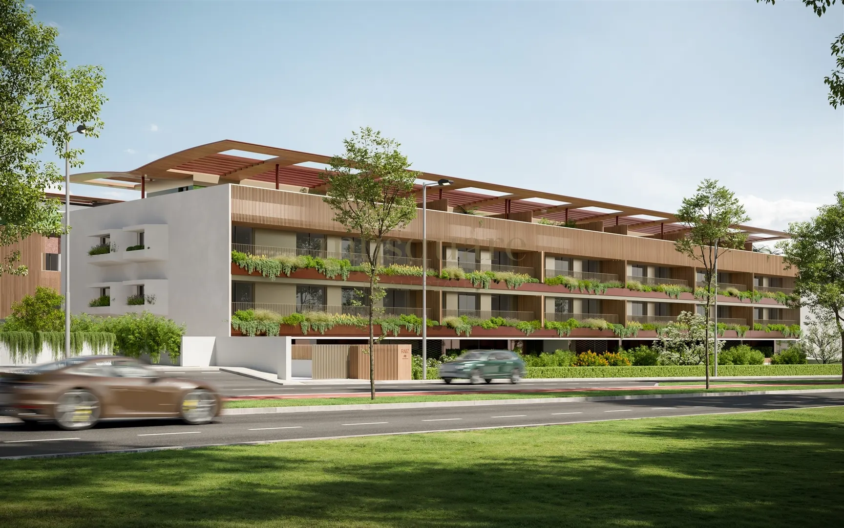 Appartement 3 Chambre(s), Porto, Porto